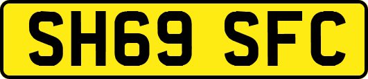 SH69SFC
