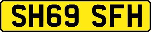 SH69SFH