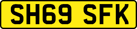 SH69SFK
