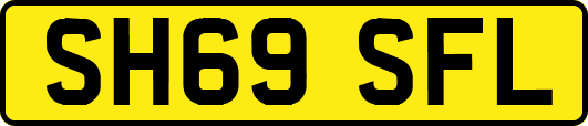 SH69SFL