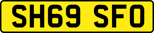 SH69SFO