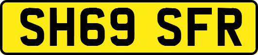 SH69SFR