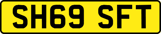SH69SFT