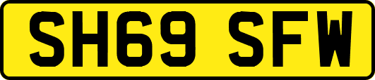 SH69SFW