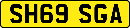 SH69SGA