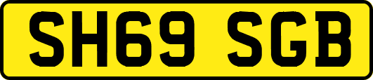 SH69SGB
