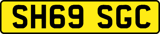 SH69SGC
