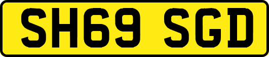 SH69SGD