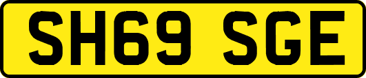 SH69SGE