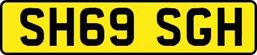 SH69SGH