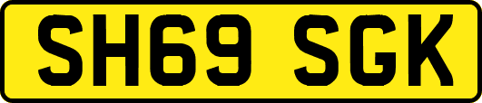 SH69SGK