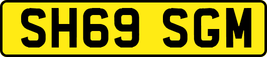 SH69SGM