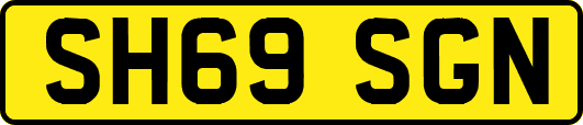 SH69SGN