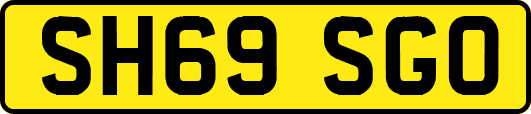 SH69SGO