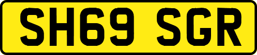 SH69SGR