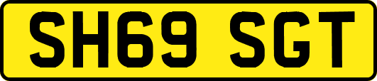 SH69SGT
