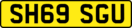 SH69SGU