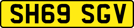 SH69SGV