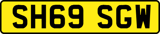 SH69SGW