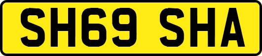 SH69SHA