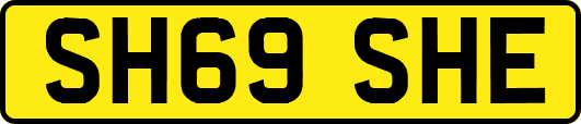 SH69SHE