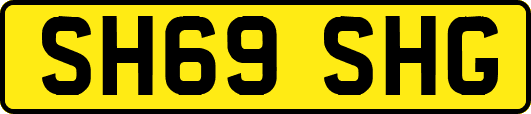 SH69SHG