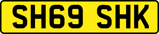 SH69SHK