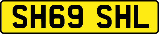 SH69SHL