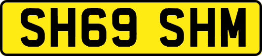 SH69SHM
