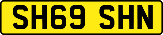SH69SHN