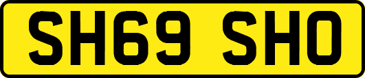 SH69SHO