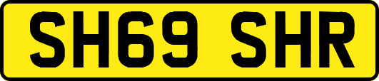 SH69SHR