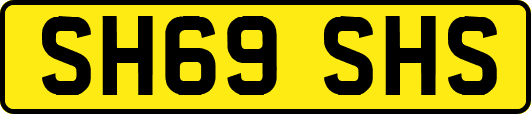 SH69SHS