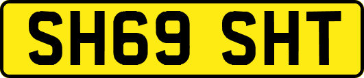 SH69SHT