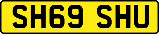 SH69SHU