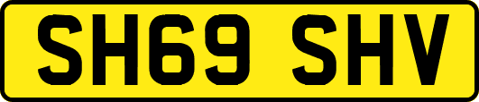 SH69SHV