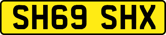 SH69SHX