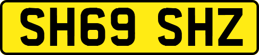 SH69SHZ