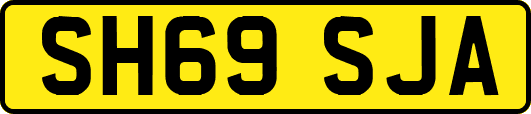 SH69SJA