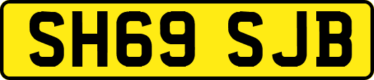 SH69SJB