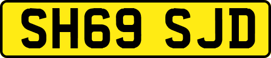 SH69SJD