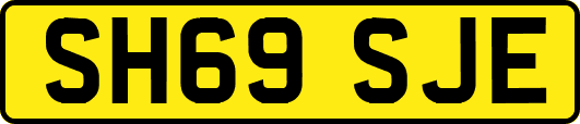 SH69SJE