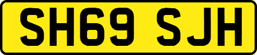 SH69SJH