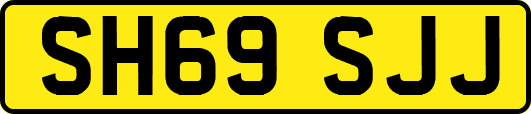 SH69SJJ