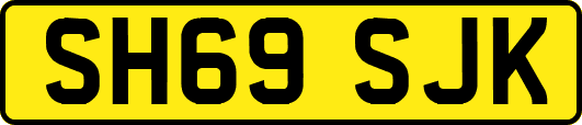 SH69SJK