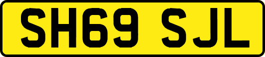 SH69SJL