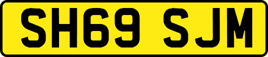 SH69SJM