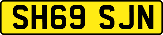 SH69SJN