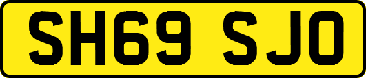 SH69SJO