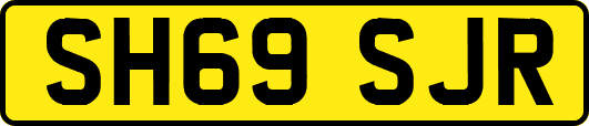 SH69SJR